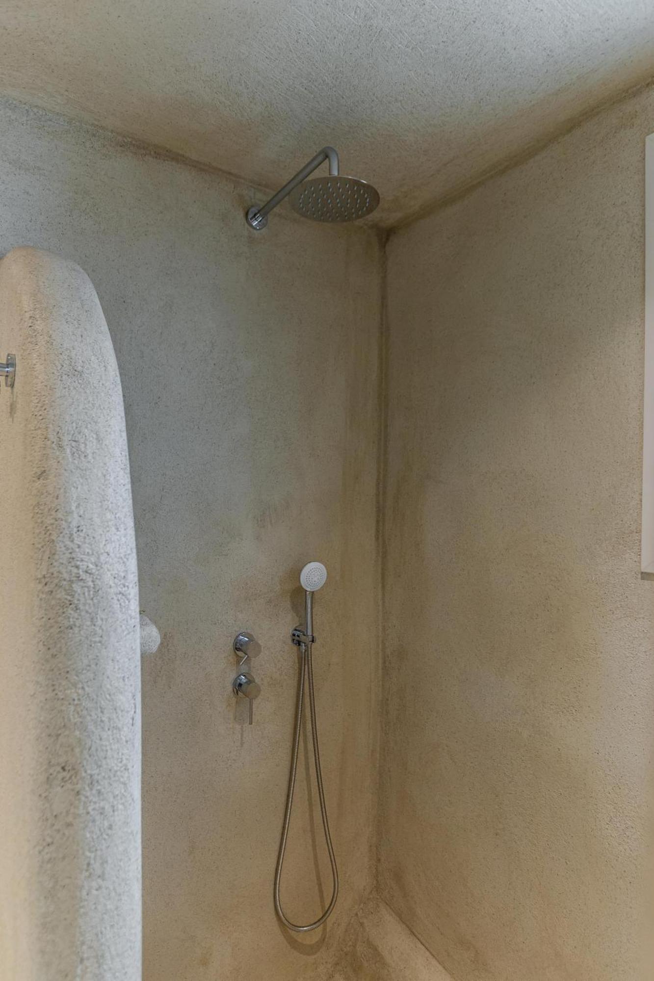 Villa Adriana Hotel Ájos Prokópios Eksteriør bilde